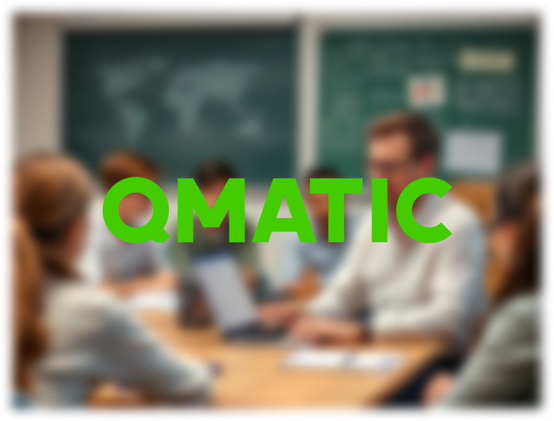 Qmatic